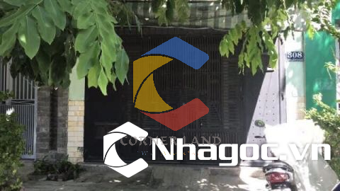 Cho thuê nhà 308 Cao Lỗ, Phường 4, Quận 8, Hồ Chí Minh