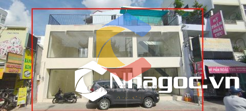 Cho thuê nhà 52A Nguyễn Văn Đậu, Phường 6, Quận Bình Thạnh, Hồ Chí Minh