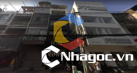 Cho thuê nhà 31 Lê Văn Sỹ, Phường 13, Quận Phú Nhuận, Hồ Chí Minh