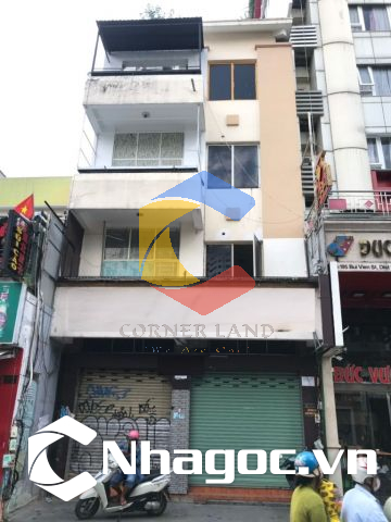 Cho thuê nhà 459 Xô Viết Nghệ Tĩnh, Phường 26, Quận Bình Thạnh, Hồ Chí Minh