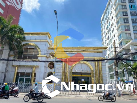 Cho thuê nhà Góc 2MT 45 Hòa Bình, Phường Tân Thới Hòa, Quận Tân Phú, Hồ Chí Minh