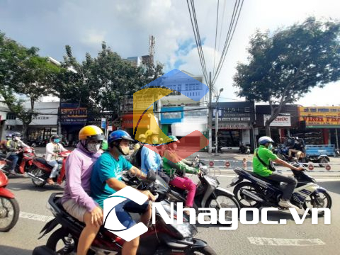 Cho thuê nhà 351 Nguyễn Thị Thập, Phường Tân Phong,  Quận 7, Hồ Chí Minh