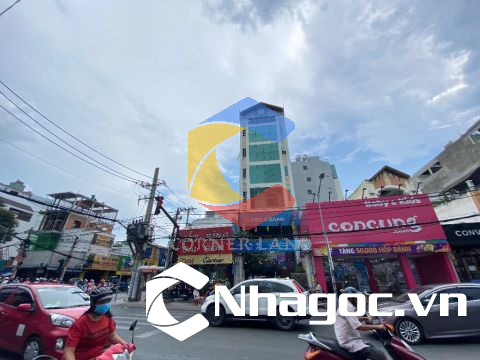 Cho thuê  nhà 215 Nguyễn Thị Thập, Phường Tân Phú,  Quận 7, Hồ Chí Minh