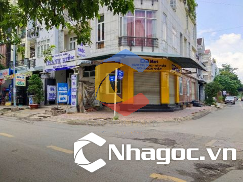 Cho thuê nhà Góc 2MT 311M39 H, Phường An Phú,  Quận 2, Hồ Chí Minh