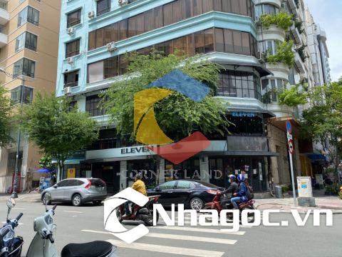 Cho thuê nhà Góc 2MT 29 Lê Anh Xuân, Phường Bến Thành,  Quận 1, Hồ Chí Minh