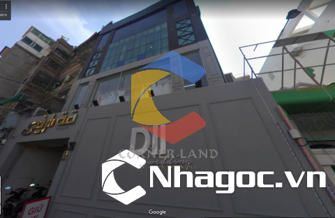 Cho thuê nhà 11 Cao Bá Nhạ, Phường Nguyễn Cư Trinh,  Quận 1, Hồ Chí Minh
