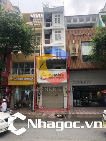 Cho thuê nhà 684 Sư Vạn Hạnh, Phường 10,  Quận 10, Hồ Chí Minh