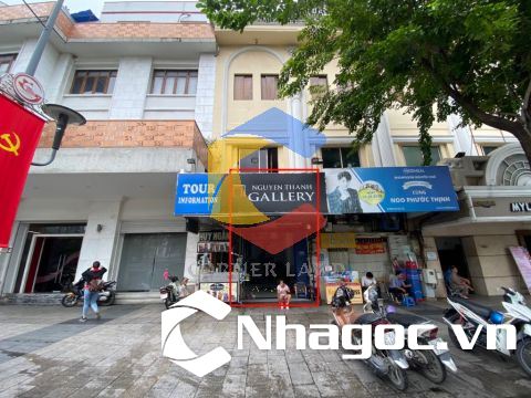 Cho thuê nhà 70D Nguyễn Huệ, Phường Bến Nghé,  Quận 1, Hồ Chí Minh