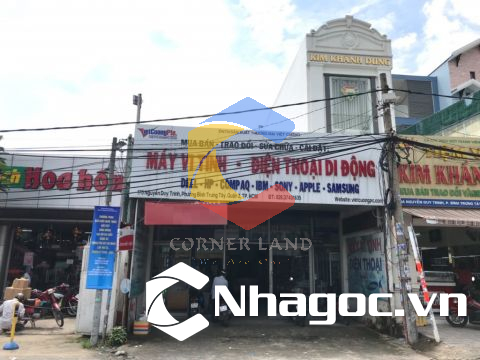 Cho thuê nhà 170 Nguyễn Duy Trinh, Phường Bình Trưng Tây,  Quận 2, Hồ Chí Minh