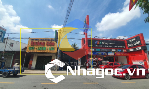 Cho thuê nhà 229A Nguyễn Thị Tú, Phường Bình Hưng Hòa B, Quận Bình Tân, Hồ Chí Minh