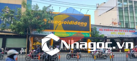 Cho thuê nhà 867 Quang Trung, Phường 12, Quận Gò Vấp, Hồ Chí Minh