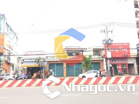 Cho thuê nhà 675-677-679 Lê Trọng Tấn, Phường Bình Hưng Hòa, Quận Bình Tân, Hồ Chí Minh