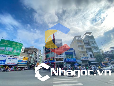 Cho thuê nhà 3 Hậu Giang, Phường Bình Tây, Hồ Chí Minh