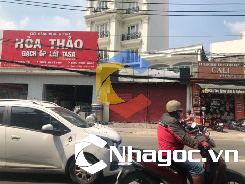 Cho thuê nhà 33 Lê Văn Khương, Phường Thới An,  Quận 12, Hồ Chí Minh