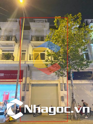 Cho thuê nhà 57 Trần Thị Nghỉ, Phường 7, Quận Gò Vấp, Hồ Chí Minh
