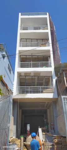 Cho thuê nhà 114 Phan Văn Hớn, Phường Tân Thới Nhất,  Quận 12, Hồ Chí Minh