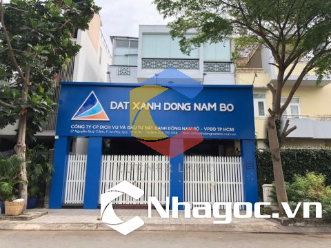 Cho thuê nhà 27 Nguyễn Quý Cảnh, Phường An Phú,  Quận 2, Hồ Chí Minh
