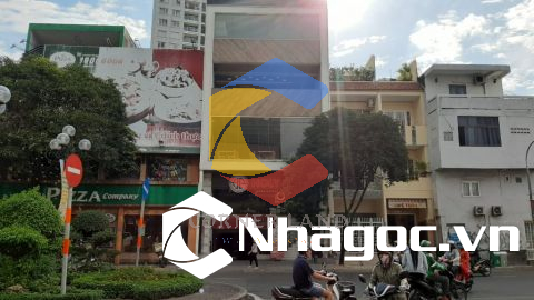 Cho thuê nhà 6 Phan Xích Long, Phường 1, Quận Phú Nhuận, Hồ Chí Minh