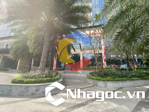 Cho thuê nhà 2D Tôn Đức Thắng, Phường Bến Nghé,  Quận 1, Hồ Chí Minh