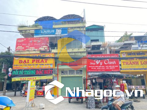 Cho thuê nhà 25 Bùi Minh Trực, Phường 5,  Quận 8, Hồ Chí Minh
