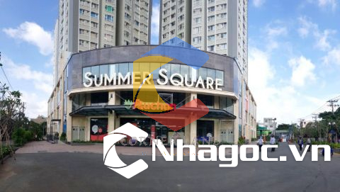 Cho thuê ShopHouse 243 Tân Hòa Đông, Phường 14,  Quận 6, Hồ Chí Minh