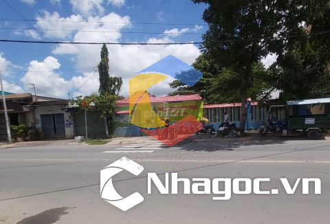 Cho thuê nhà 37C Dương Thị Mười, Phường Tân Chánh Hiệp,  Quận 12, Hồ Chí Minh