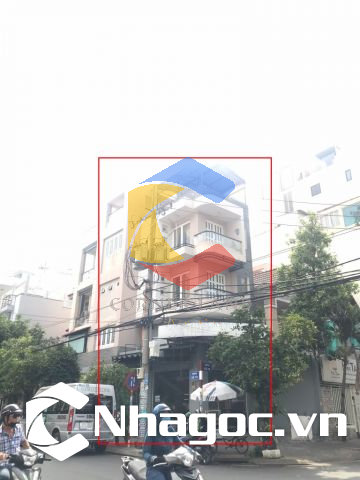 Cho thuê nhà Góc 2MT 109 Số 79, Phường Tân Quy,  Quận 7, Hồ Chí Minh