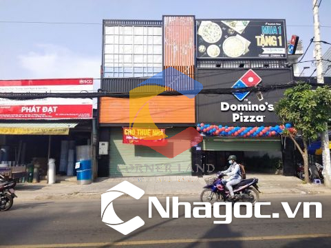 Cho thuê nhà 291 Lê Văn Khương, Phường Thới An,  Quận 12, Hồ Chí Minh