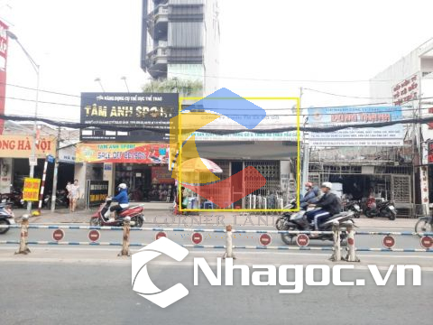 Cho thuê nhà 264 Nguyễn Thị Thập, Phường Tân Quy,  Quận 7, Hồ Chí Minh