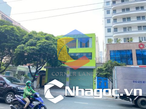 Cho thuê nhà 126 Điện Biên Phủ, Phường Đa Kao,  Quận 1, Hồ Chí Minh