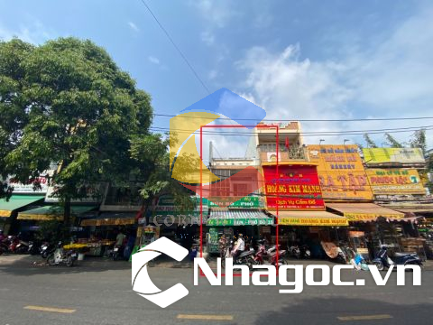 Cho thuê nhà 46 Tân Mỹ, Phường Tân Phú,  Quận 7, Hồ Chí Minh