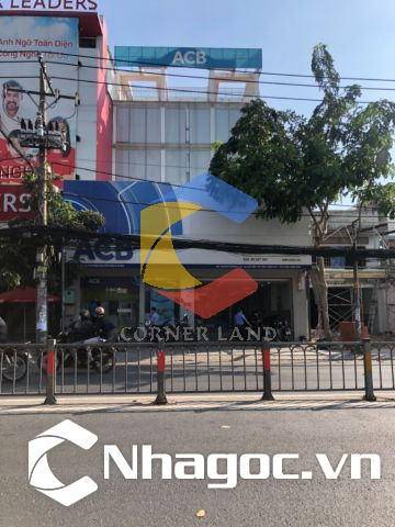 Cho thuê nhà 665 Quang Trung, Phường 10, Quận Gò Vấp, Hồ Chí Minh