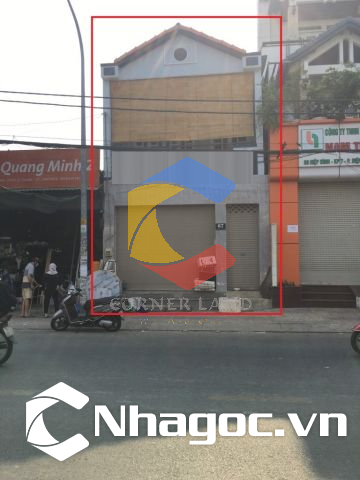 Cho thuê nhà 87 Hiệp Bình, Phường Hiệp Bình Chánh, Quận Thủ Đức, Hồ Chí Minh