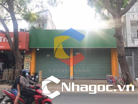 Cho thuê nhà mặt tiền  đường Tân Quý, Phường Tân Quý, Quận Tân Phú, Hồ Chí Minh. Giá: 45 triệu/tháng