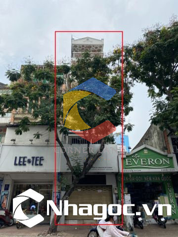 Cho thuê tòa nhà 86 Lê Văn Sỹ, Phường 11, Quận Phú Nhuận, Hồ Chí Minh