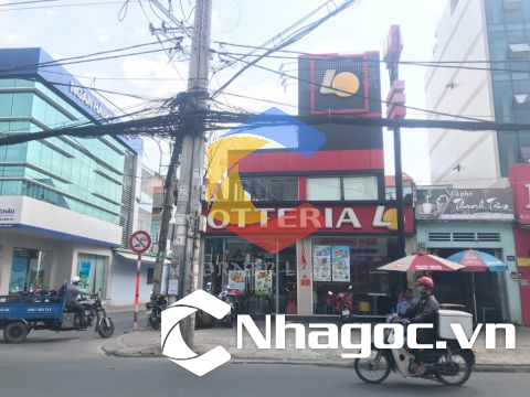 Cho thuê nhà Góc 2MT 68 Lê Văn Việt, Phường Hiệp Phú,  Quận 9, Hồ Chí Minh
