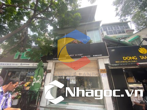 Cho thuê nhà 386E Lê Văn Sỹ, Phường 14,  Quận 3, Hồ Chí Minh