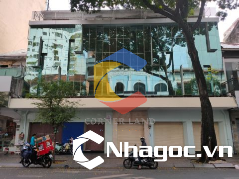 Cho thuê nhà 71-73-75-79 Đồng Khởi, Phường Bến Nghé,  Quận 1, Hồ Chí Minh