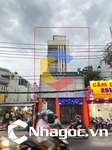 Cho thuê nhà 251A Quốc Lộ 50, Phường 5,  Quận 8, Hồ Chí Minh