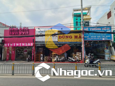 Cho thuê nhà 222 Nguyễn Thị Thập, Phường Bình Thuận,  Quận 7, Hồ Chí Minh