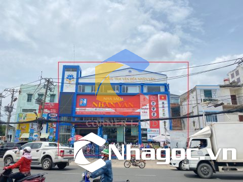 Cho thuê nhà 1 Trường Chinh, Phường 11, Quận Tân Bình, Hồ Chí Minh
