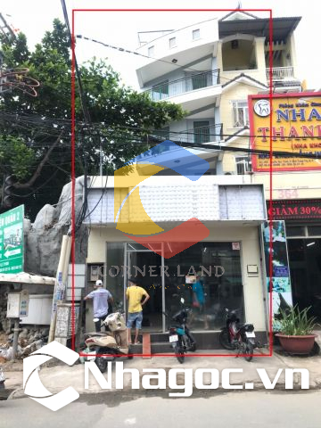 Cho thuê nhà 366 Nguyễn Duy Trinh, Phường Bình Trưng Tây,  Quận 2, Hồ Chí Minh