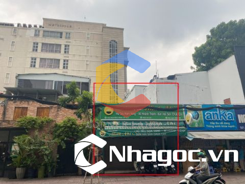 Cho thuê nhà 46A Nguyễn Thông, Phường 9,  Quận 3, Hồ Chí Minh