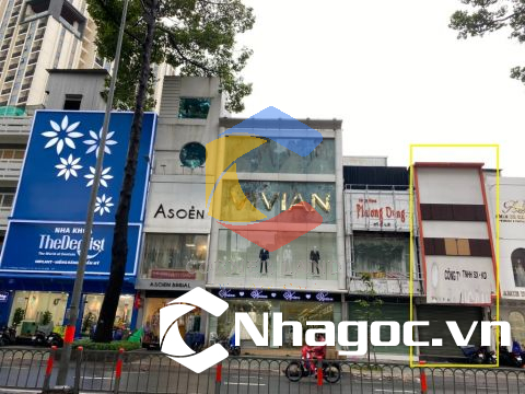 Cho thuê nhà 102 3/2, Phường 12,  Quận 10, Hồ Chí Minh