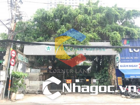 Cho thuê nhà 409 Nguyễn Duy Trinh, Phường Bình Trưng, Hồ Chí Minh