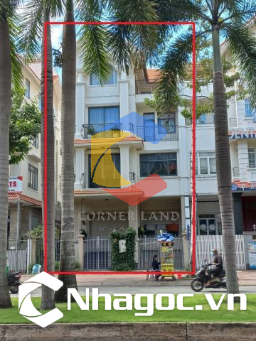 Cho thuê nhà 58 Nguyễn Thị Thập, Phường Bình Thuận,  Quận 7, Hồ Chí Minh