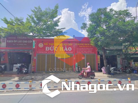 Cho thuê nhà 208A Dương Thị Mười, Phường Tân Thới Hiệp,  Quận 12, Hồ Chí Minh
