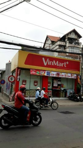 Cho thuê nhà Góc 2MT 350 Lê Đức Thọ, Phường 6, Quận Gò Vấp, Hồ Chí Minh