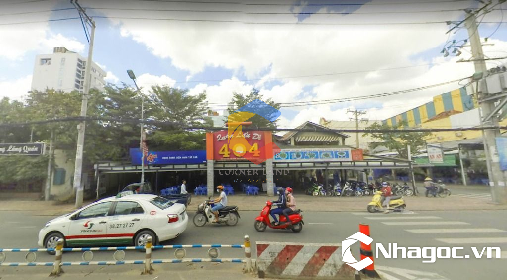 cho thue mat bang mat tien duong dinh tien hoang dt 8x14 ham tret lung 7 lau gia 14000usd thang