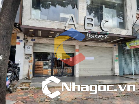 Cho thuê nhà 34-36 Quang Trung, Phường 10, Quận Gò Vấp, Hồ Chí Minh
